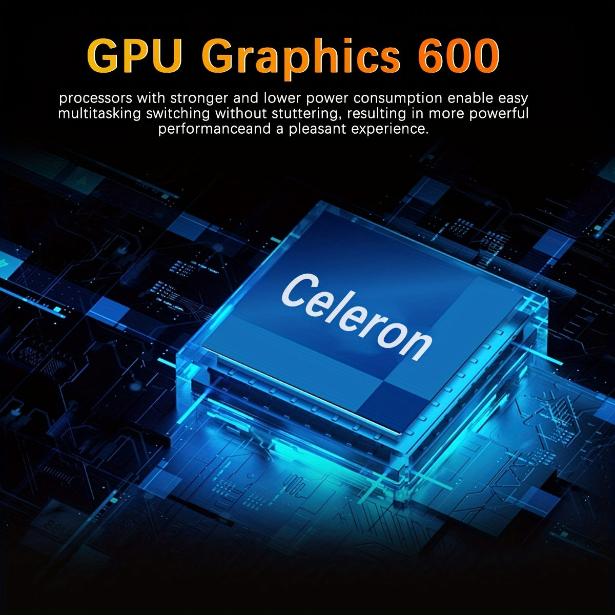 Crelander Laptop Intel Celeron N4020 8+128gb Ssd, 14'' 1920*1080 IPS