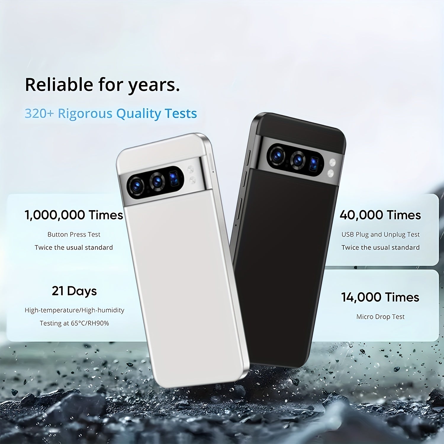Unlock 5G Android smartphone, dual SIM dual standby, 16+50MP camera, 6.82-inch touchscreen, 12GB RAM, 512GB storage space, GPS positioning, free phone case+protective film+wired headphones