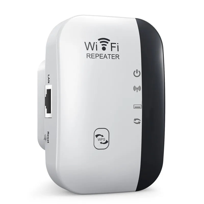 300Mbps Wireless WIFI Repeater Remote Wifi Extender WiFi Amplifier 802.11N Booster Repetidor Amplifier WiFi Reapeter