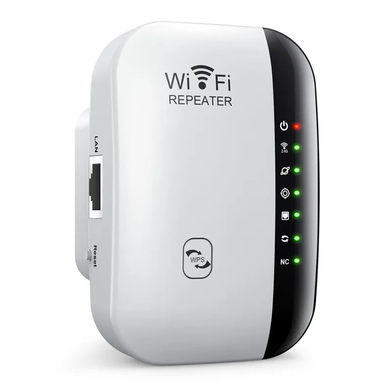 300Mbps Wireless WIFI Repeater Remote Wifi Extender WiFi Amplifier 802.11N Booster Repetidor Amplifier WiFi Reapeter
