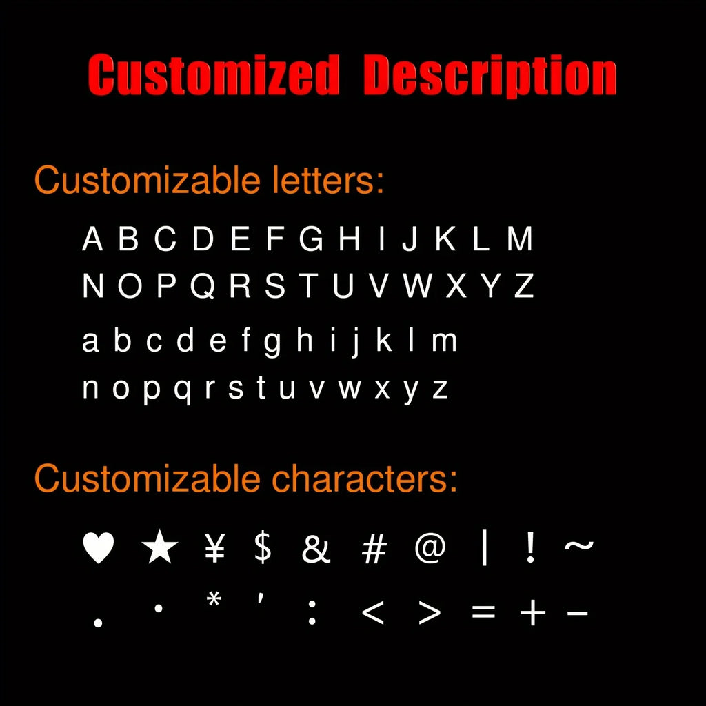 Personalize Customize DIY Initial Name Leather Soft Case For iPhone 16 15 14 Pro Max 11 12 13 X S XR 7 8 Plus  Protective Cover