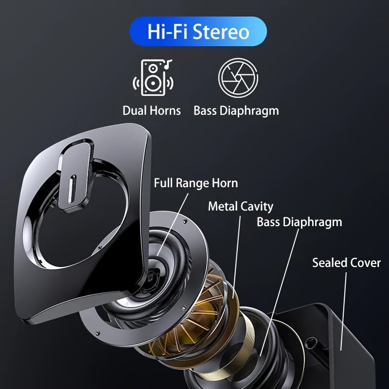 Computer Speakers PC Sound Box HIFI Stereo Microphone USB Wired Caixa De Som With LED Light For Desktop Computer